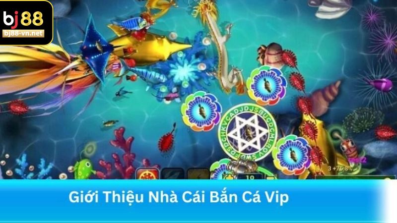 Game săn cá được nhiều người chơi nhất trên thị trường