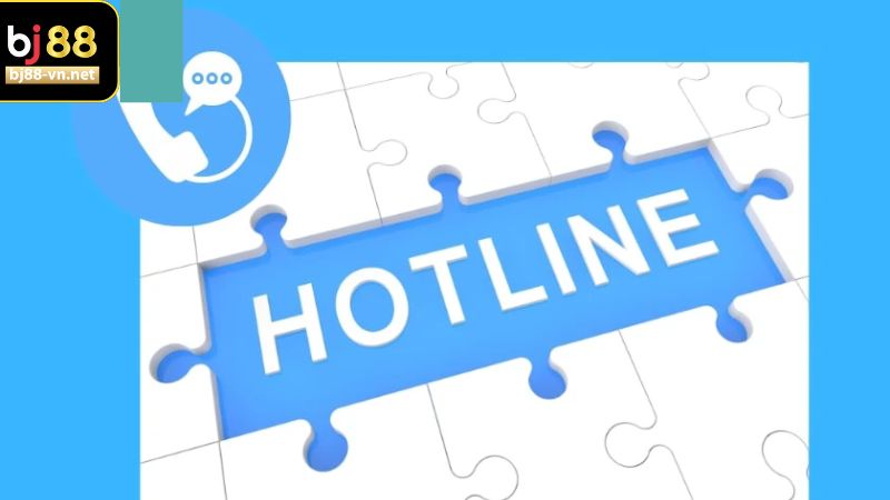 Liên hệ BJ88 nhanh chóng nhất qua hotline