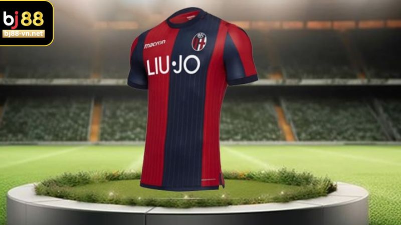 Khuyến mãi BJ88 tặng áo đấu của Bologna FC1909 và một số lưu ý