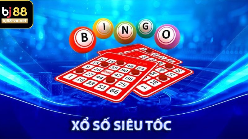 Khái niệm cơ bản của loto siêu tốc