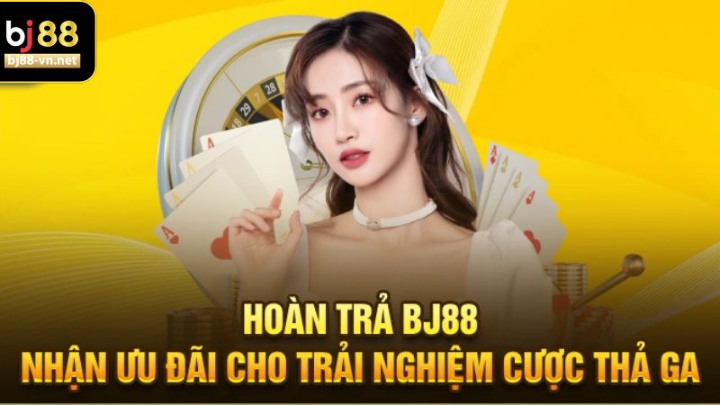 Tổng hợp các chương trình khuyến mãi hoàn trả 